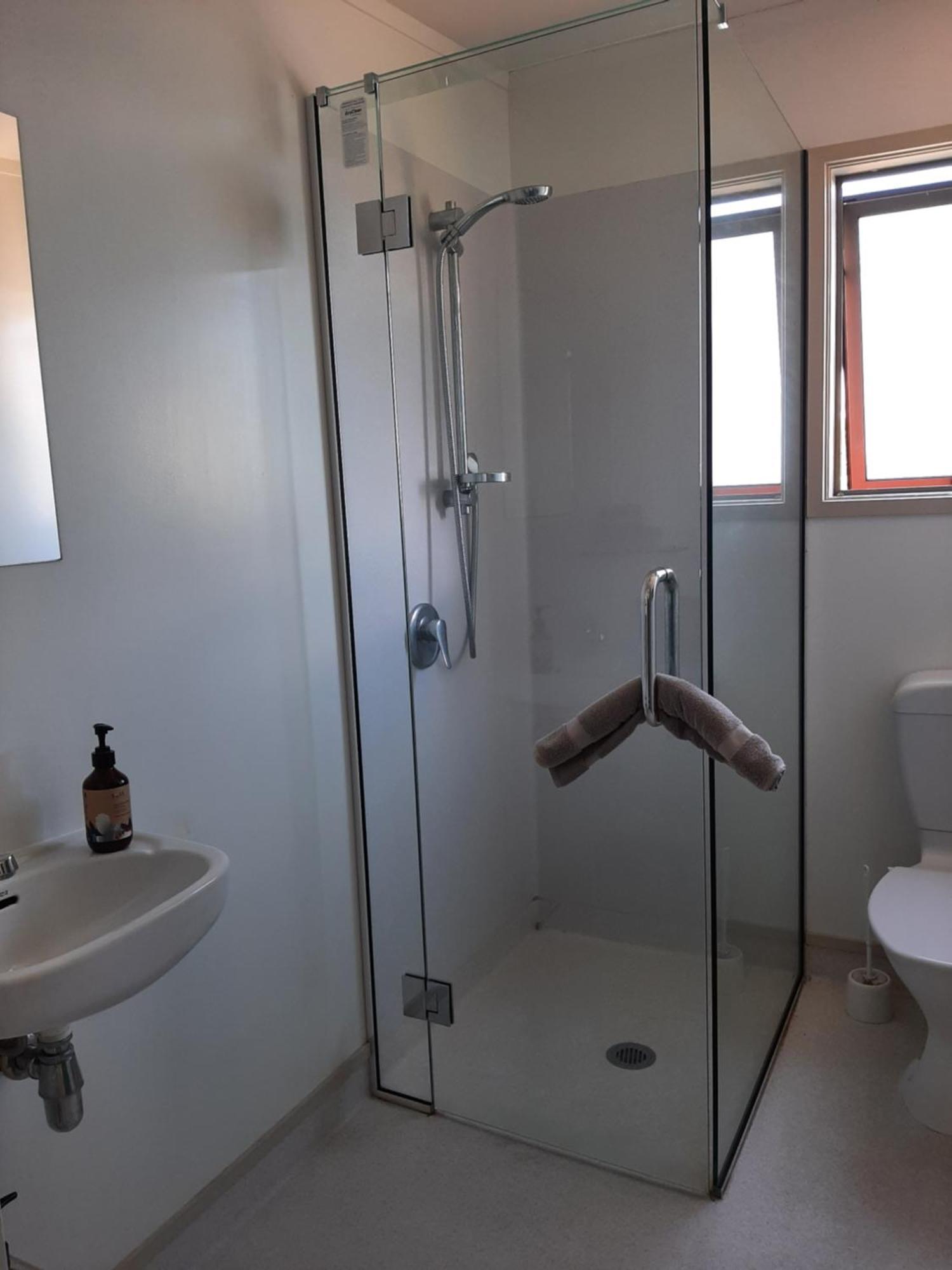 Eden'S Edge Lodge Motueka Luaran gambar