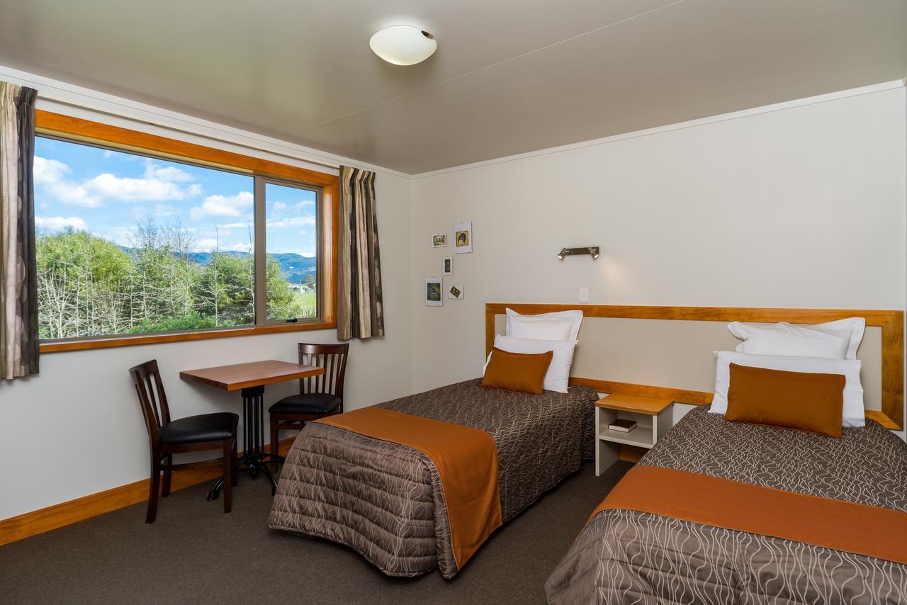 Eden'S Edge Lodge Motueka Luaran gambar